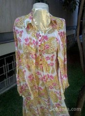 Robe a vendre