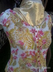 Robe a vendre