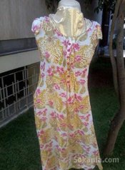 Robe a vendre