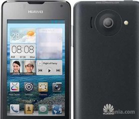 Huawei ascend Y300-0100
