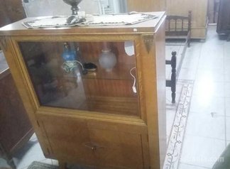 Salle à manger complete