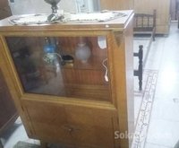 Salle à manger complete