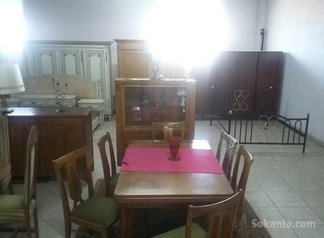 Salle à manger complete