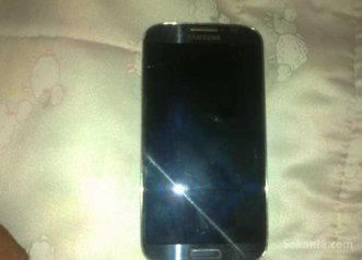 SAMSUNG GALAXY S 4 GT-I9500