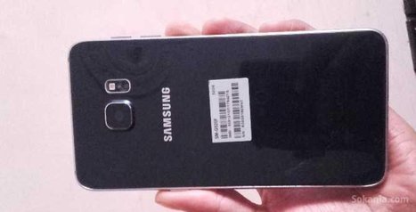 Samsung Galaxy S6 edge plus