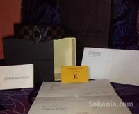Ceinture Louis Vuitton