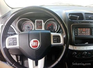 Fiat Freemont 13
