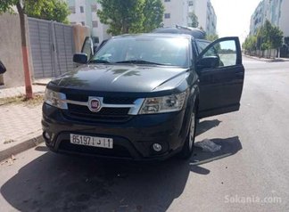 Fiat Freemont 13