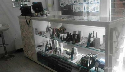 Vitrine