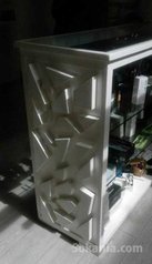 Vitrine