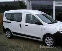 dacia dokker