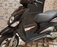 Mbk ovetto 2008