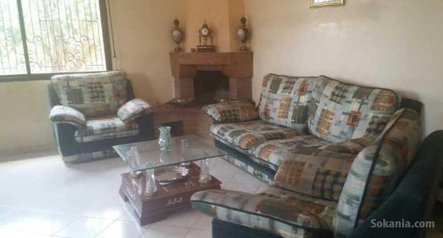 Villa a vendre a bouskoura