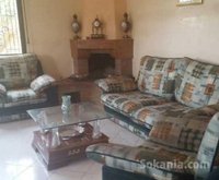 Villa a vendre a bouskoura