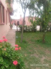 Villa a vendre a bouskoura