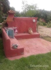 Villa a vendre a bouskoura