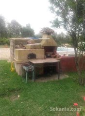 Villa a vendre a bouskoura