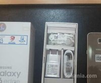 Samsung Galaxy S6 Edge 32GB Gold Platinium
