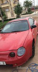 Toyota modele 1994