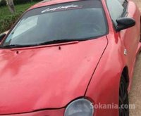 Toyota modele 1994