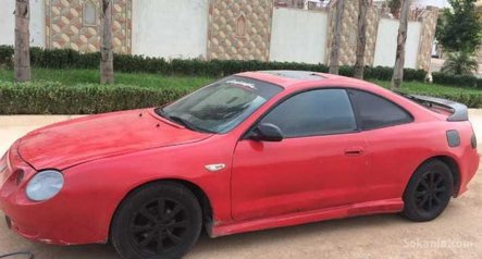 Toyota modele 1994