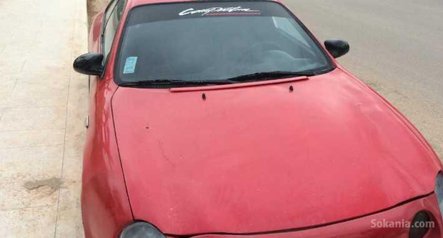 Toyota modele 1994