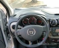 dacia dokker