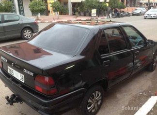 R19 chamade a vendre