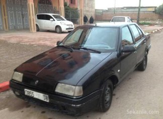 R19 chamade a vendre