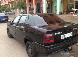 R19 chamade a vendre
