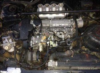 R19 chamade a vendre