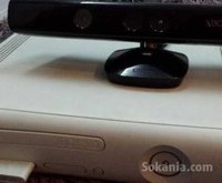 xbox 360 + kinect + disque dur + carte mémoire + 8