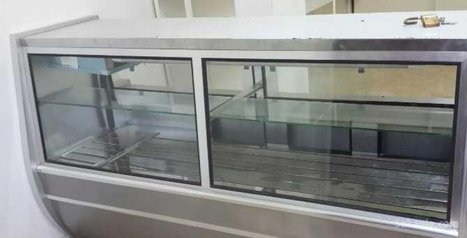 FRegidaire comptoir neuve