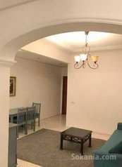 Appartement Haut Standing meublé avec gouts