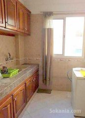 Appartement Haut Standing meublé avec gouts