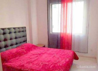 Appartement Haut Standing meublé avec gouts