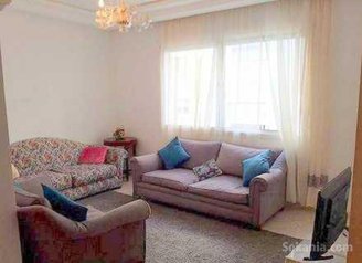 Appartement Haut Standing meublé avec gouts