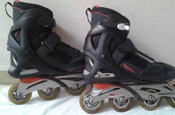 Rollers Rossignol taille 43-44