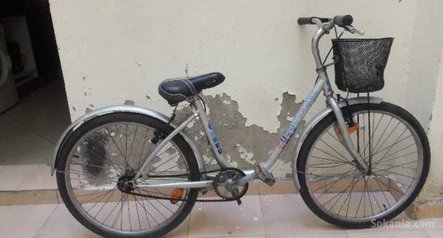 Vente vélo