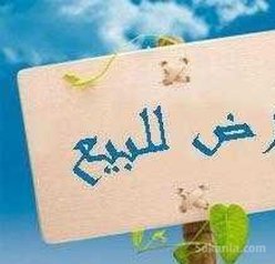 ارض بمدينة الدار البيضاء