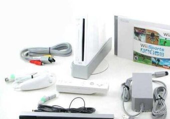 Wii nitendo