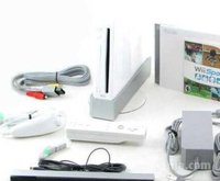 Wii nitendo