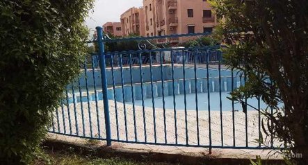 Loue appartement palmerai ain itti marrakech