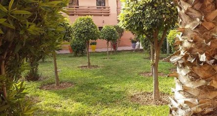 Loue appartement palmerai ain itti marrakech