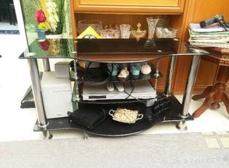 Table de television