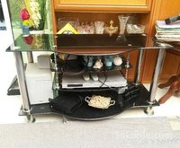 table de television