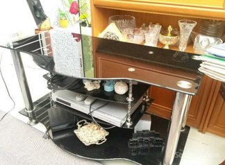 Table de television