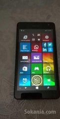 Téléphone Microsoft Lumia 535 Neuf