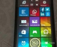 Téléphone Microsoft Lumia 535 Neuf
