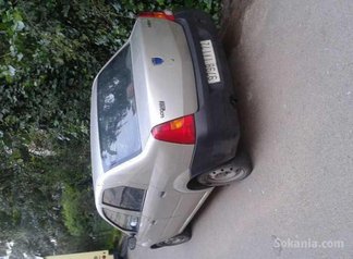 Dacia logan modele 2006